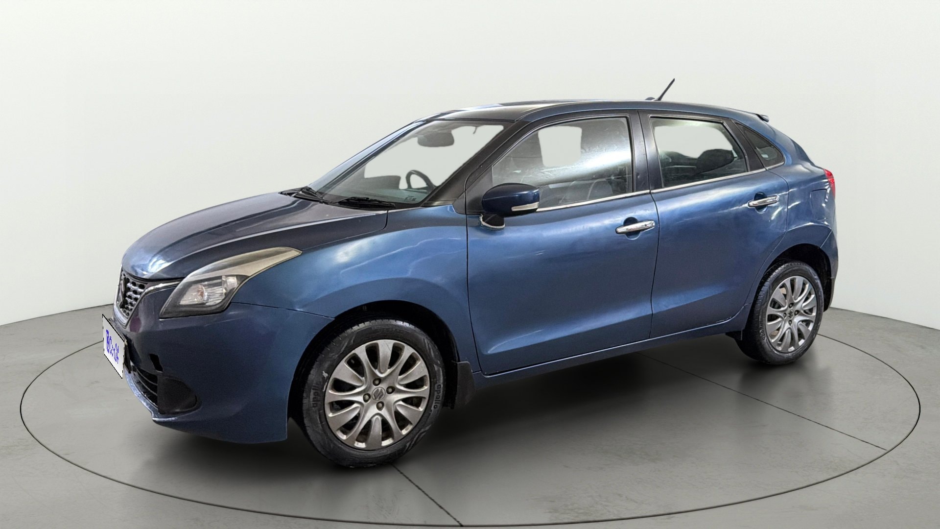 Used 2018 Maruti Suzuki 1000 Used 2018 Maruti Suzuki 1000