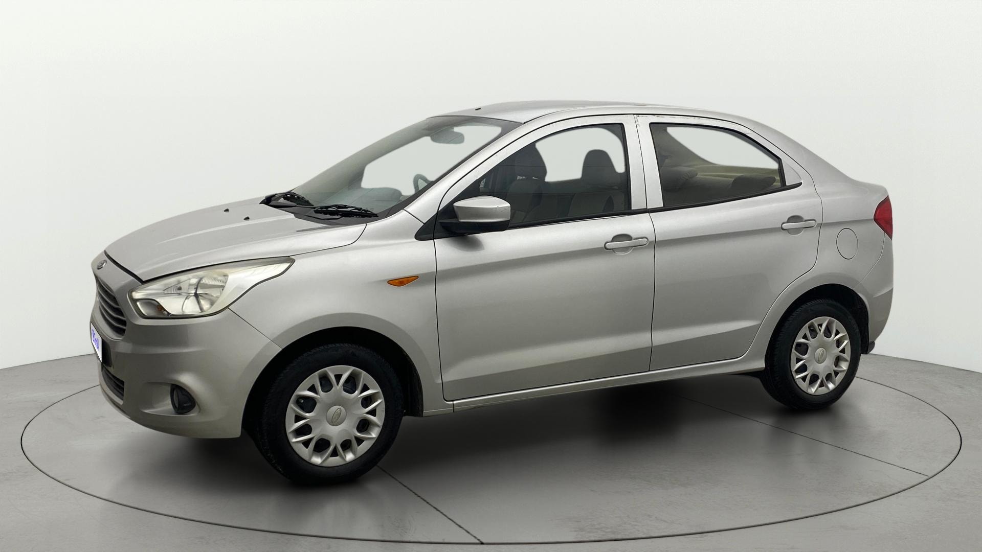 View 2016 Ford Figo Aspire 1.2P Ambiente MT BS IV Image 35 Used 2016 Ford Figo Aspire 1.2P Ambiente MT BS IV Image 35