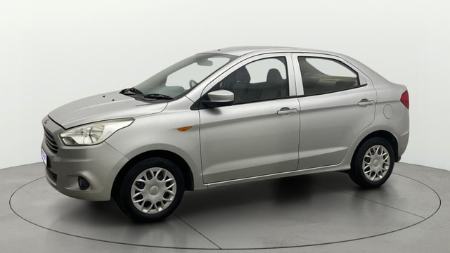 View Ford Figo Aspire Image 35 Used Ford Figo Aspire Image 35