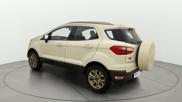 View Ford EcoSport Image 2 Used Ford EcoSport Image 2