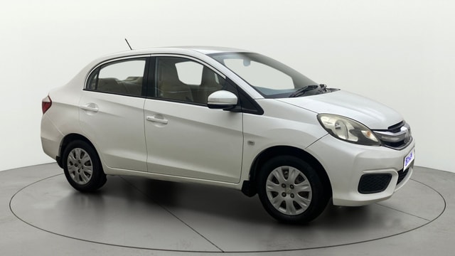 View Honda Amaze Image 35 Used Honda Amaze Image 35