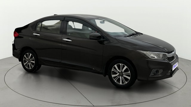 View Honda City Image 14 Used Honda City Image 14