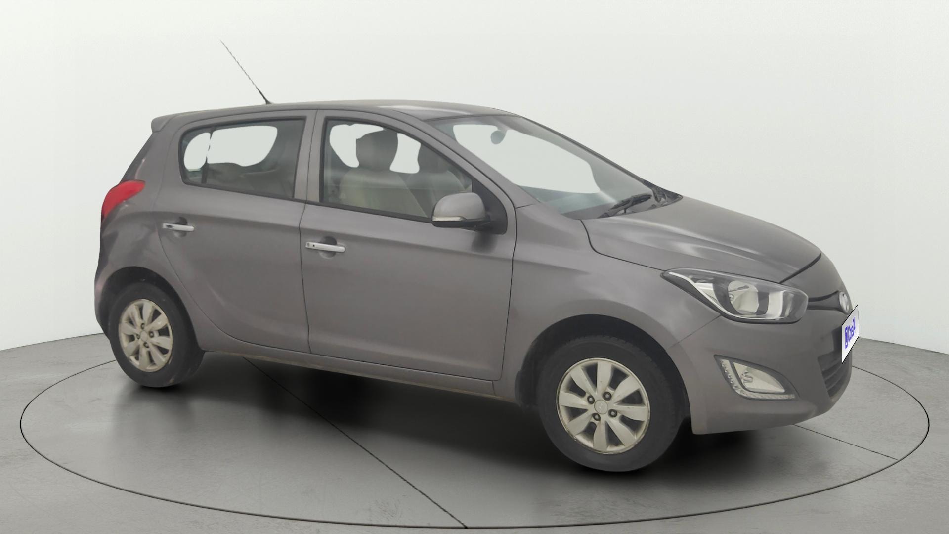 Used 2013 Hyundai i20 Used 2013 Hyundai i20