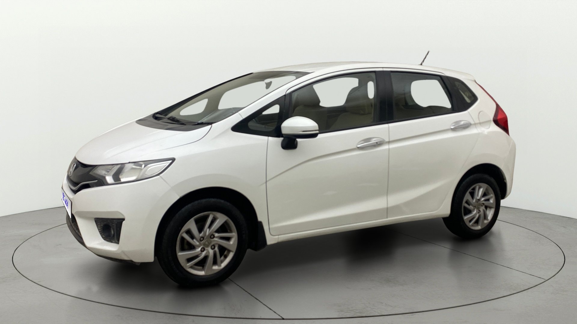 Used 2019 Honda Jazz Used 2019 Honda Jazz