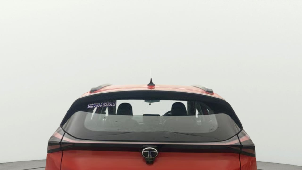 Used 2024 Tata Nexon Used 2024 Tata Nexon