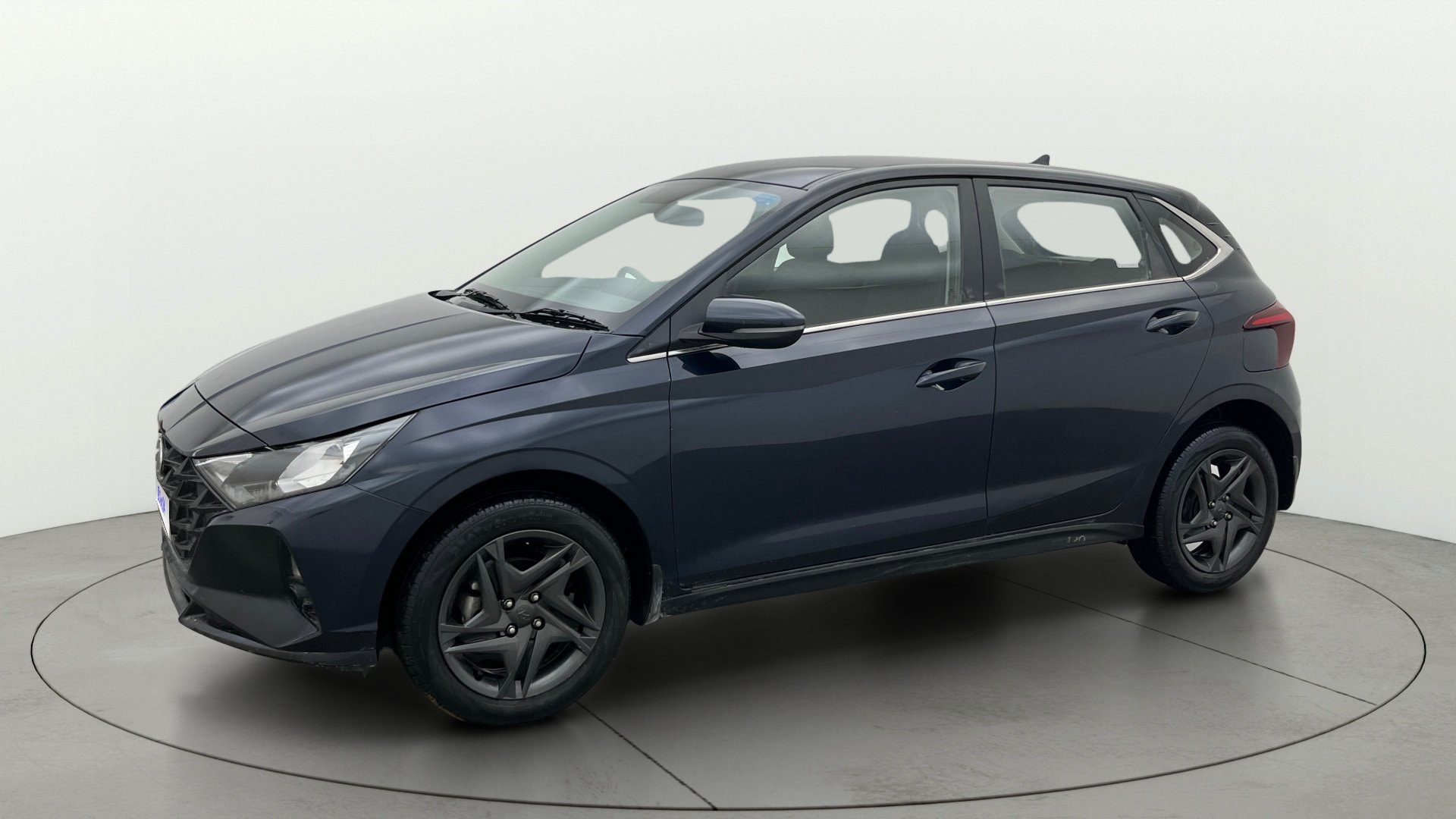 Used 2021 Hyundai Elite i20 Used 2021 Hyundai Elite i20