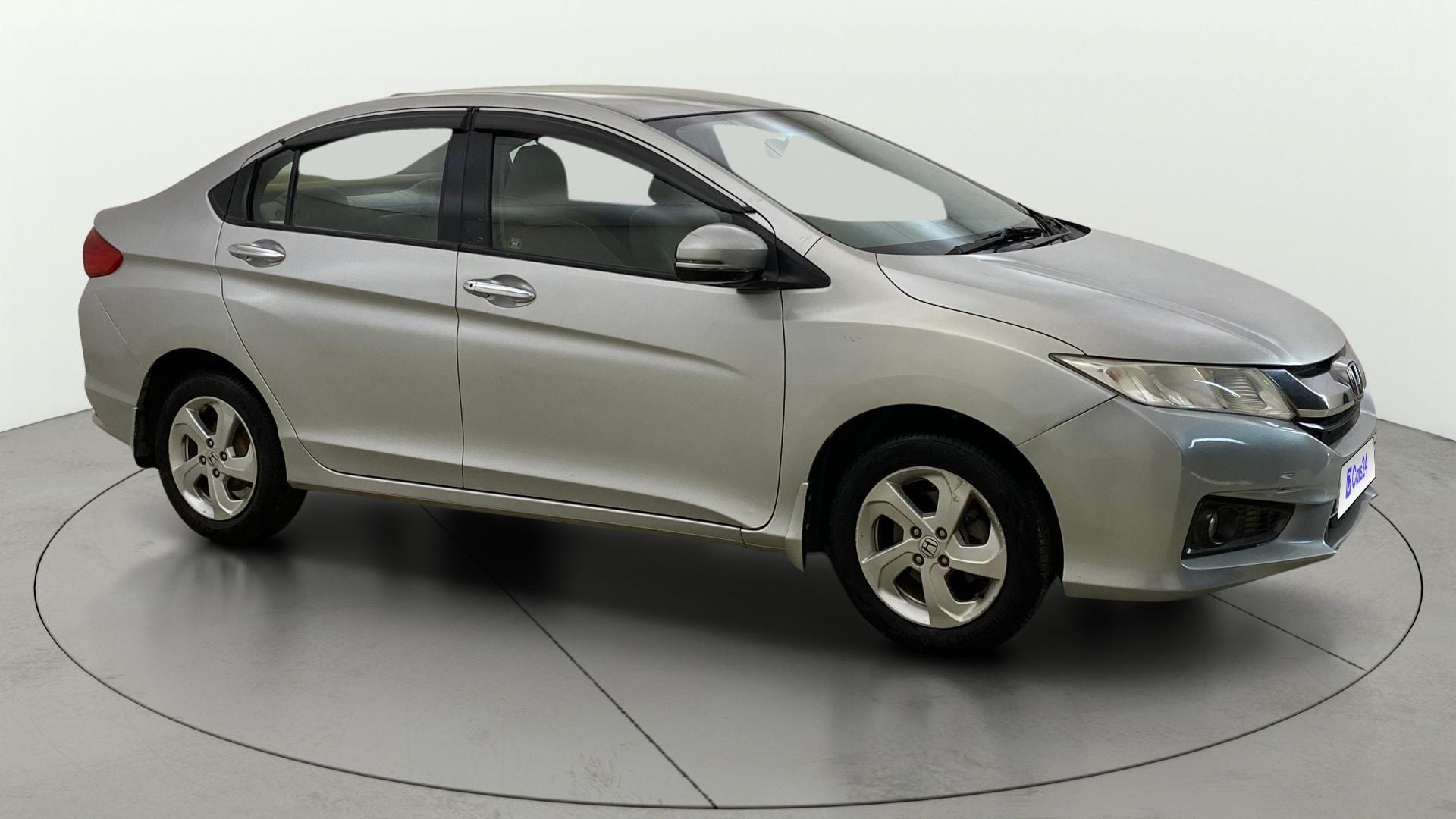 Used 2015 Honda City Used 2015 Honda City