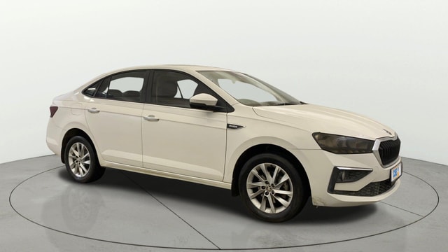 View Skoda Slavia Image 22 Used Skoda Slavia Image 22