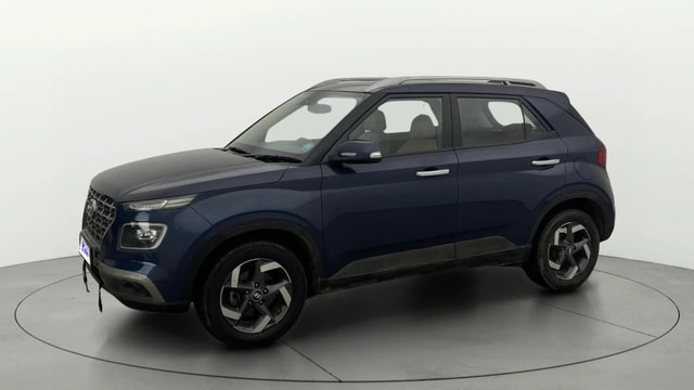 View Hyundai Venue Image 38 Used Hyundai Venue Image 38