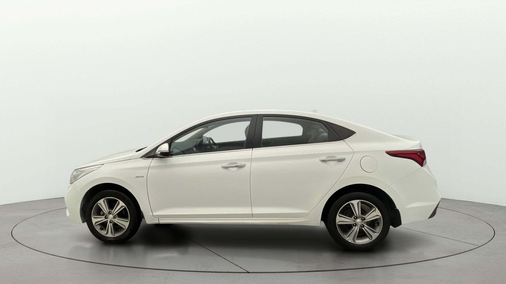Used 2019 Hyundai Verna Used 2019 Hyundai Verna