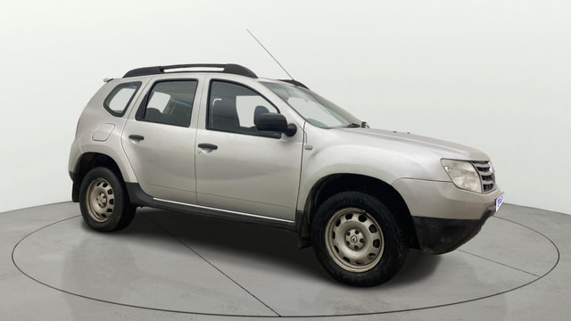 View Renault Duster Image 21 Used Renault Duster Image 21
