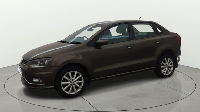 View Volkswagen Ameo Image 35 Used Volkswagen Ameo Image 35