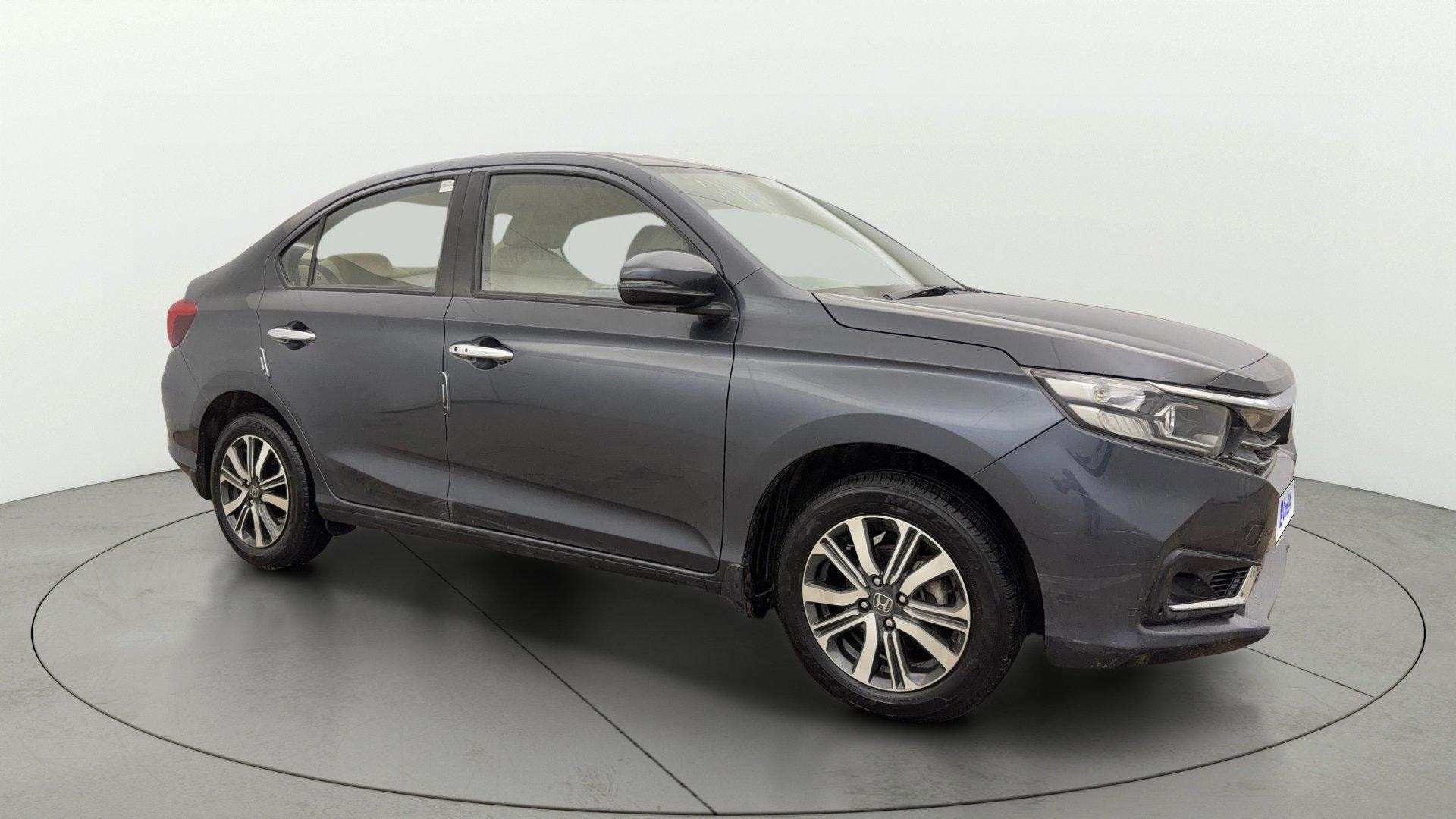 Used 2024 Honda Amaze Used 2024 Honda Amaze