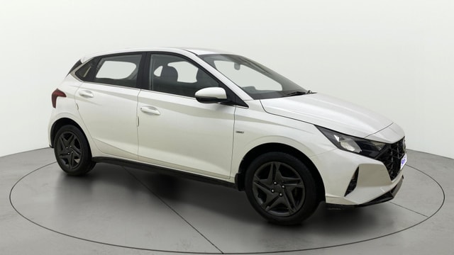 View Hyundai Elite i20 Image 21 Used Hyundai Elite i20 Image 21