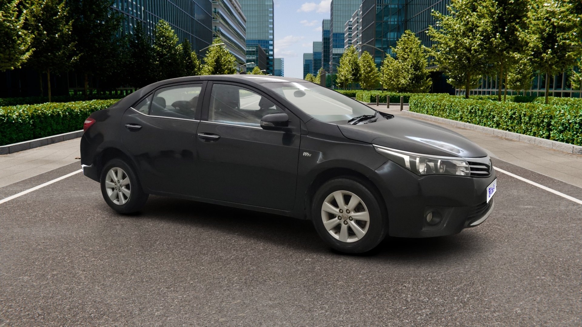 View 2016 Toyota Corolla Altis 1.8 G Image 36 Used 2016 Toyota Corolla Altis 1.8 G Image 36
