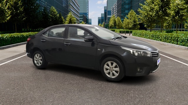 View Toyota Corolla Altis Image 36 Used Toyota Corolla Altis Image 36