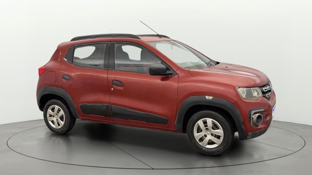 View Renault Kwid Image 35 Used Renault Kwid Image 35
