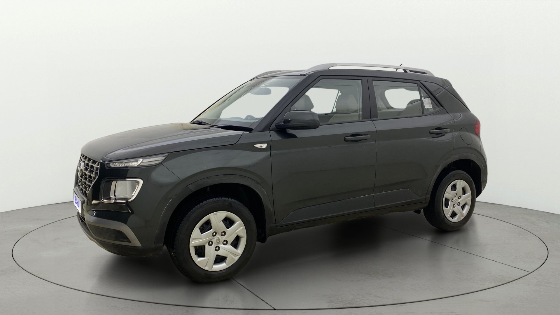 Used 2020 Hyundai Venue Used 2020 Hyundai Venue