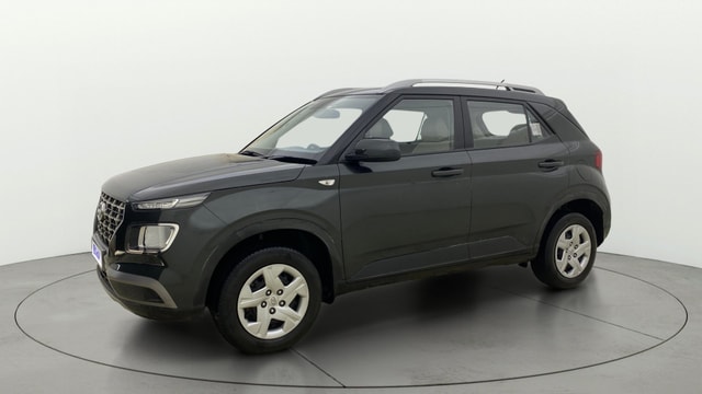 View Hyundai Venue Image 22 Used Hyundai Venue Image 22