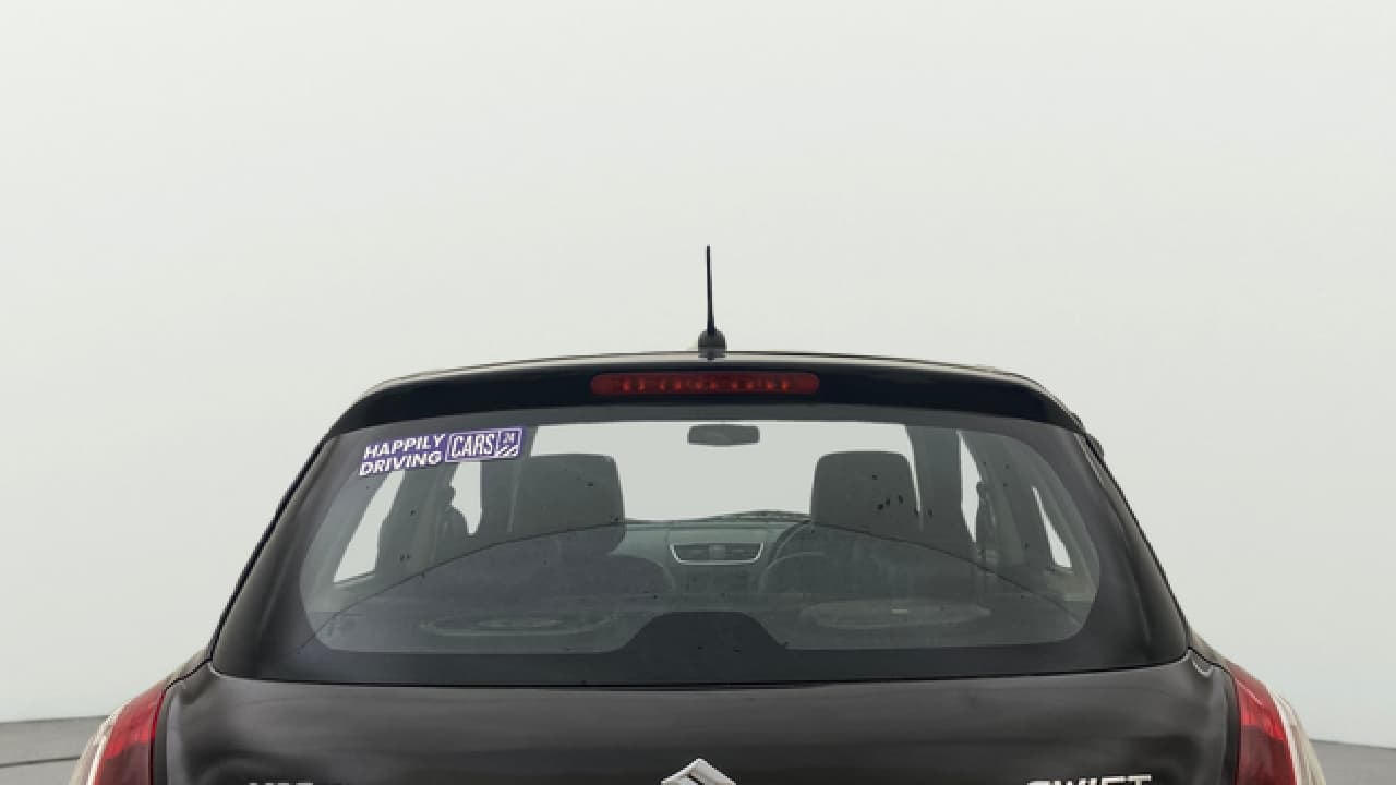 View 2013 Maruti Suzuki 1000 Base Variant Image 4 Used 2013 Maruti Suzuki 1000 Base Variant Image 4