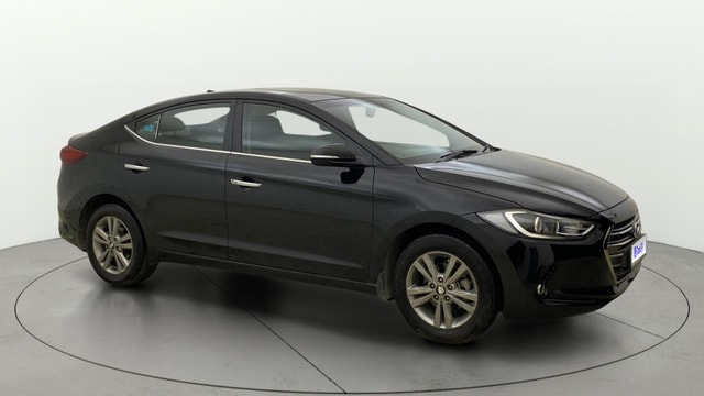 View Hyundai Elantra Image 38 Used Hyundai Elantra Image 38
