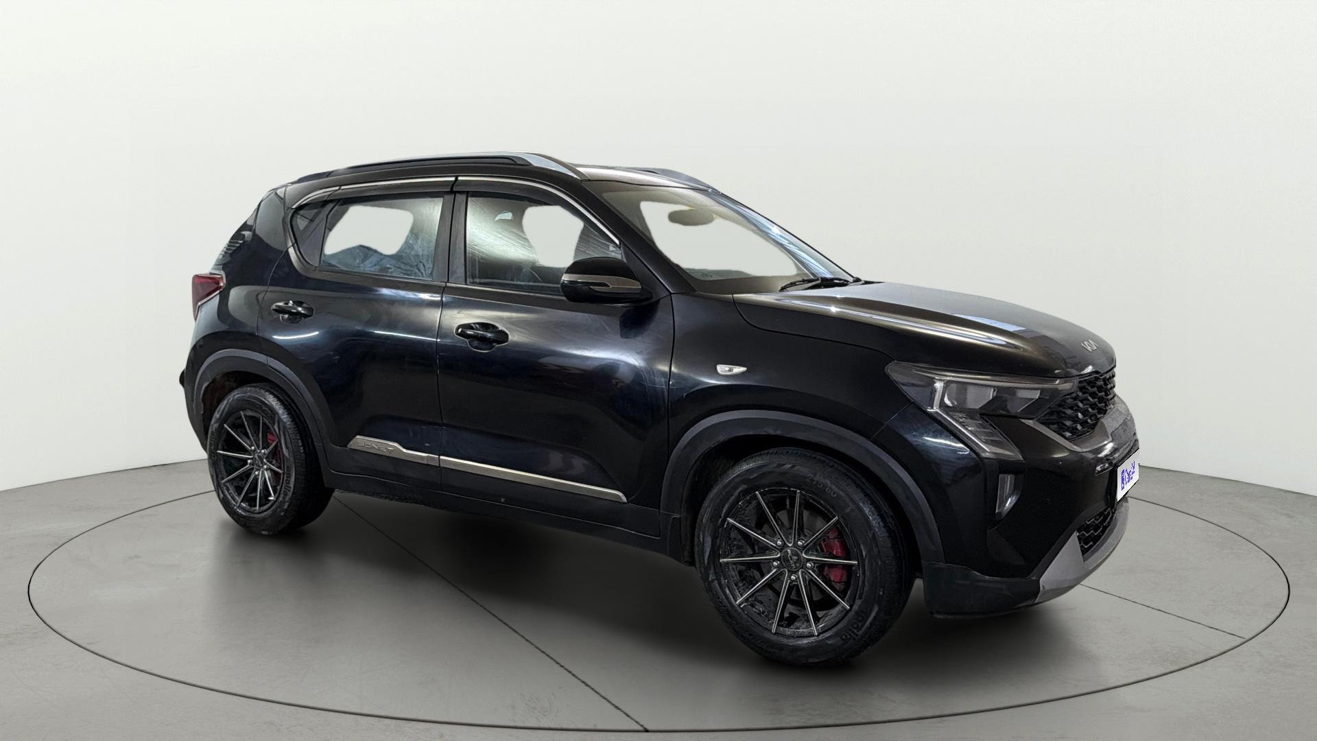 Used 2024 Kia Sonet Used 2024 Kia Sonet