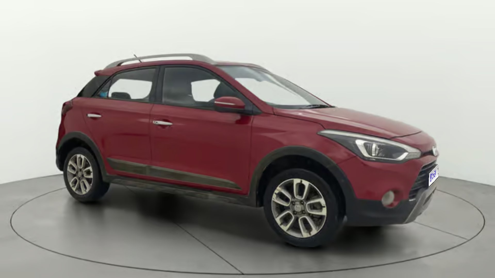 Used 2018 Hyundai i20 Active Used 2018 Hyundai i20 Active