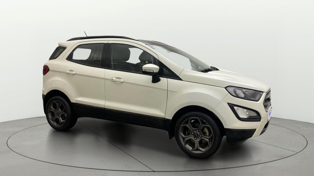 View Ford EcoSport Image 21 Used Ford EcoSport Image 21