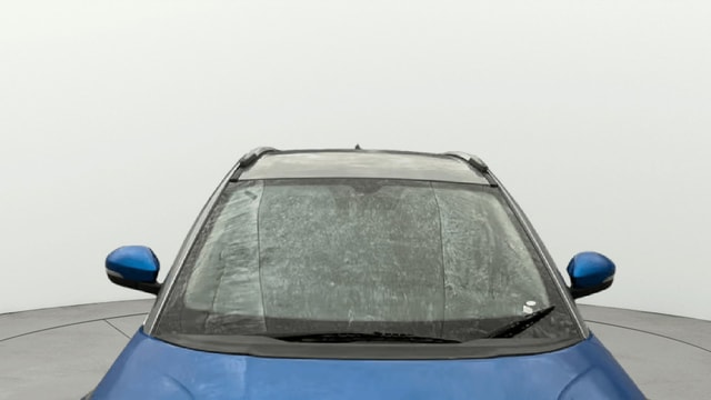 View Tata Nexon Image 36 Used Tata Nexon Image 36