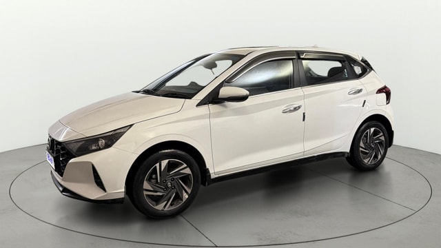 View Hyundai Elite i20 Image 22 Used Hyundai Elite i20 Image 22
