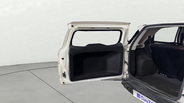 View Ford EcoSport Image 16 Used Ford EcoSport Image 16