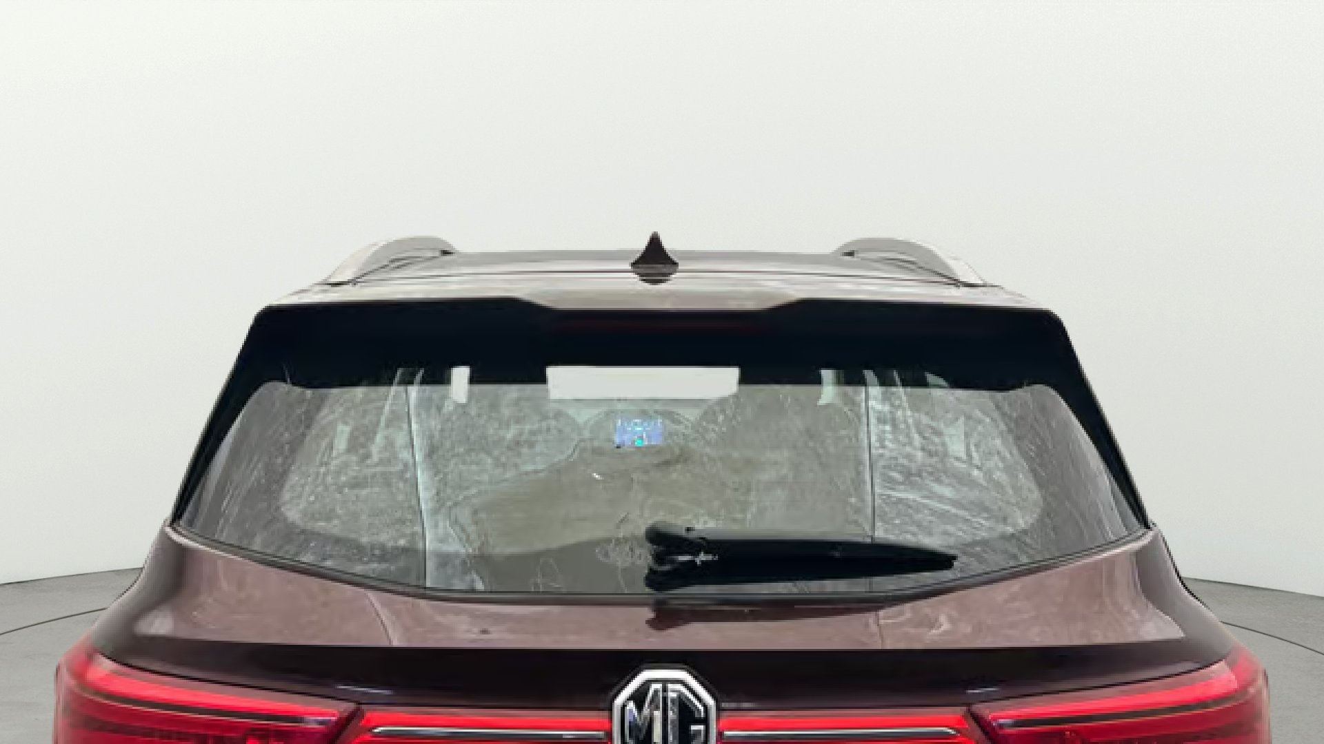 Used 2020 MG Hector Used 2020 MG Hector