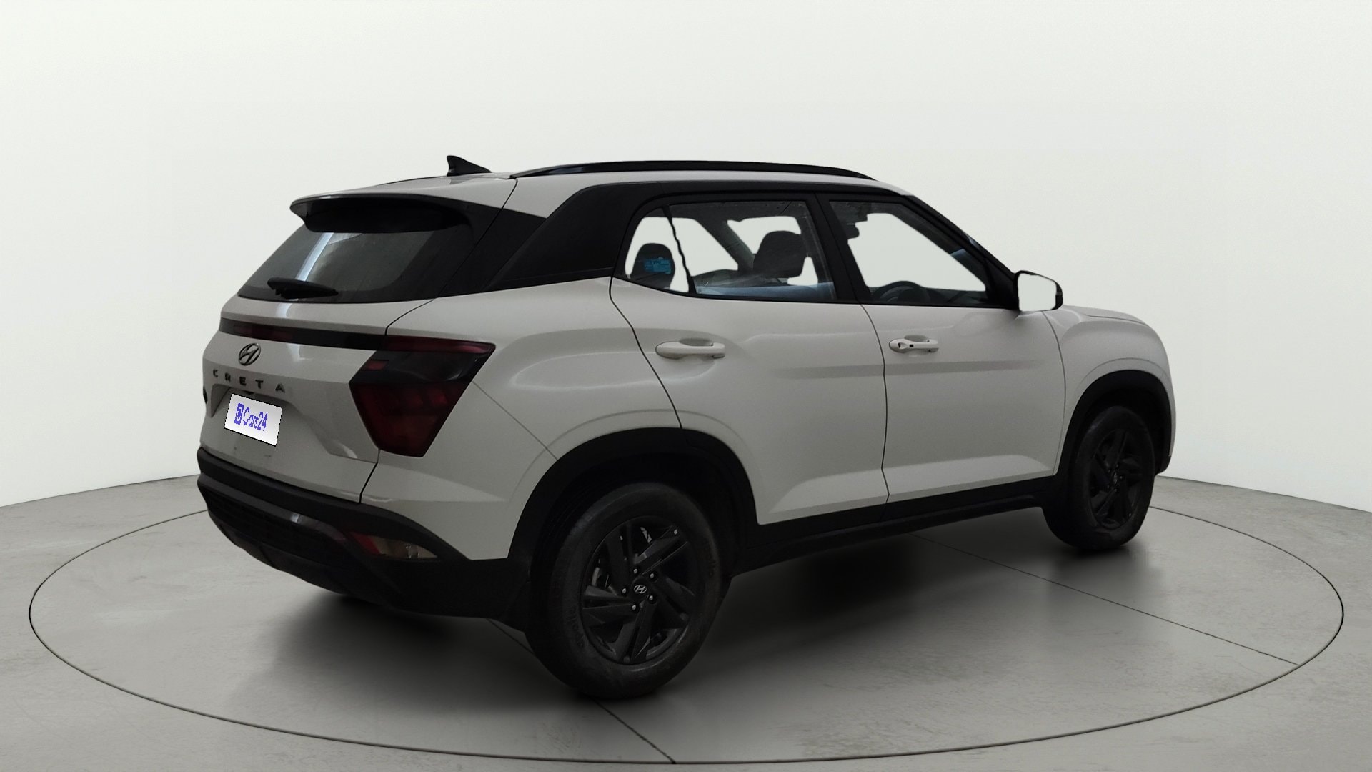 Used 2023 Hyundai Creta Used 2023 Hyundai Creta