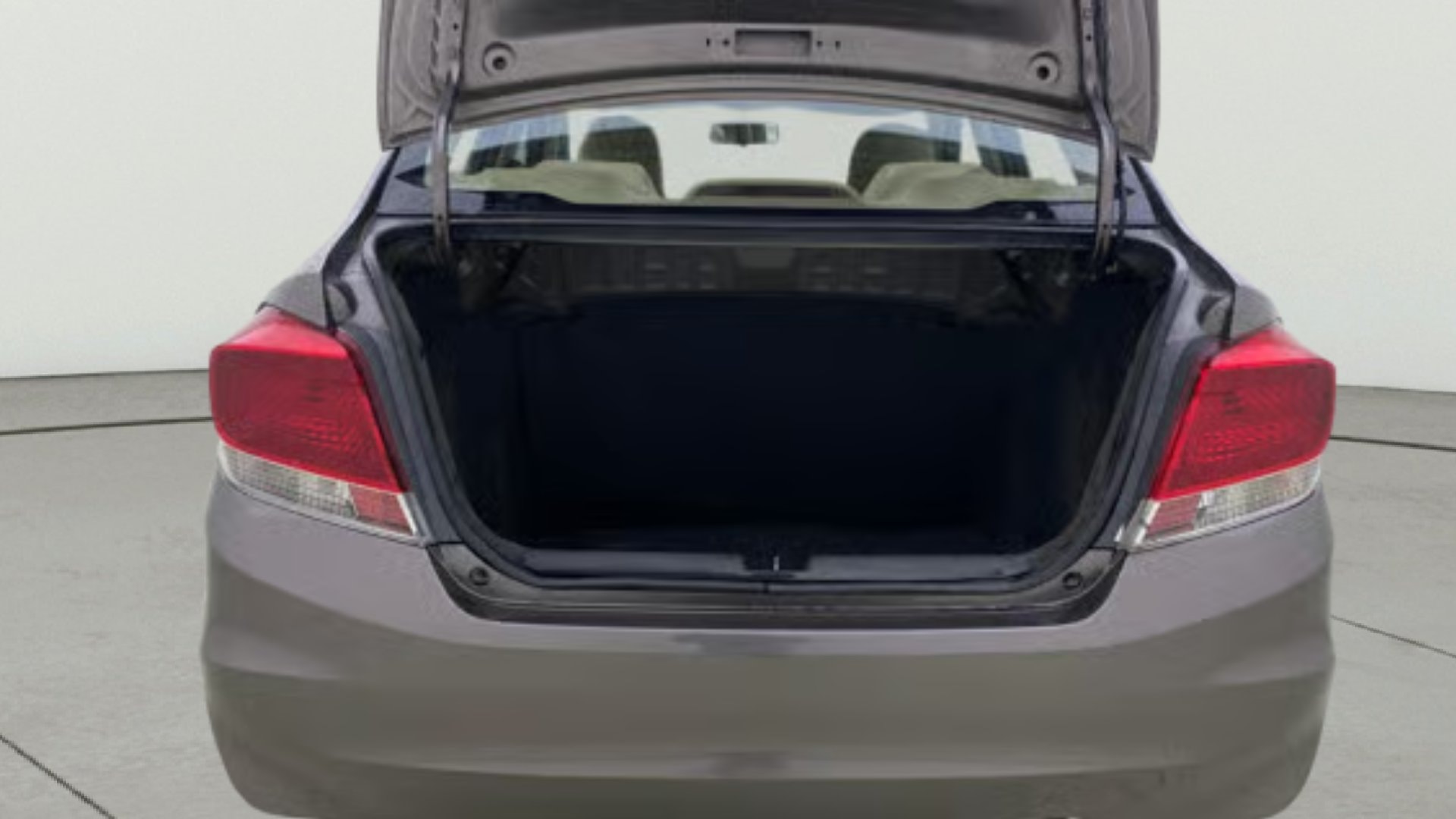 View 2014 Honda Amaze E MT Petrol BS IV Image 36 Used 2014 Honda Amaze E MT Petrol BS IV Image 36