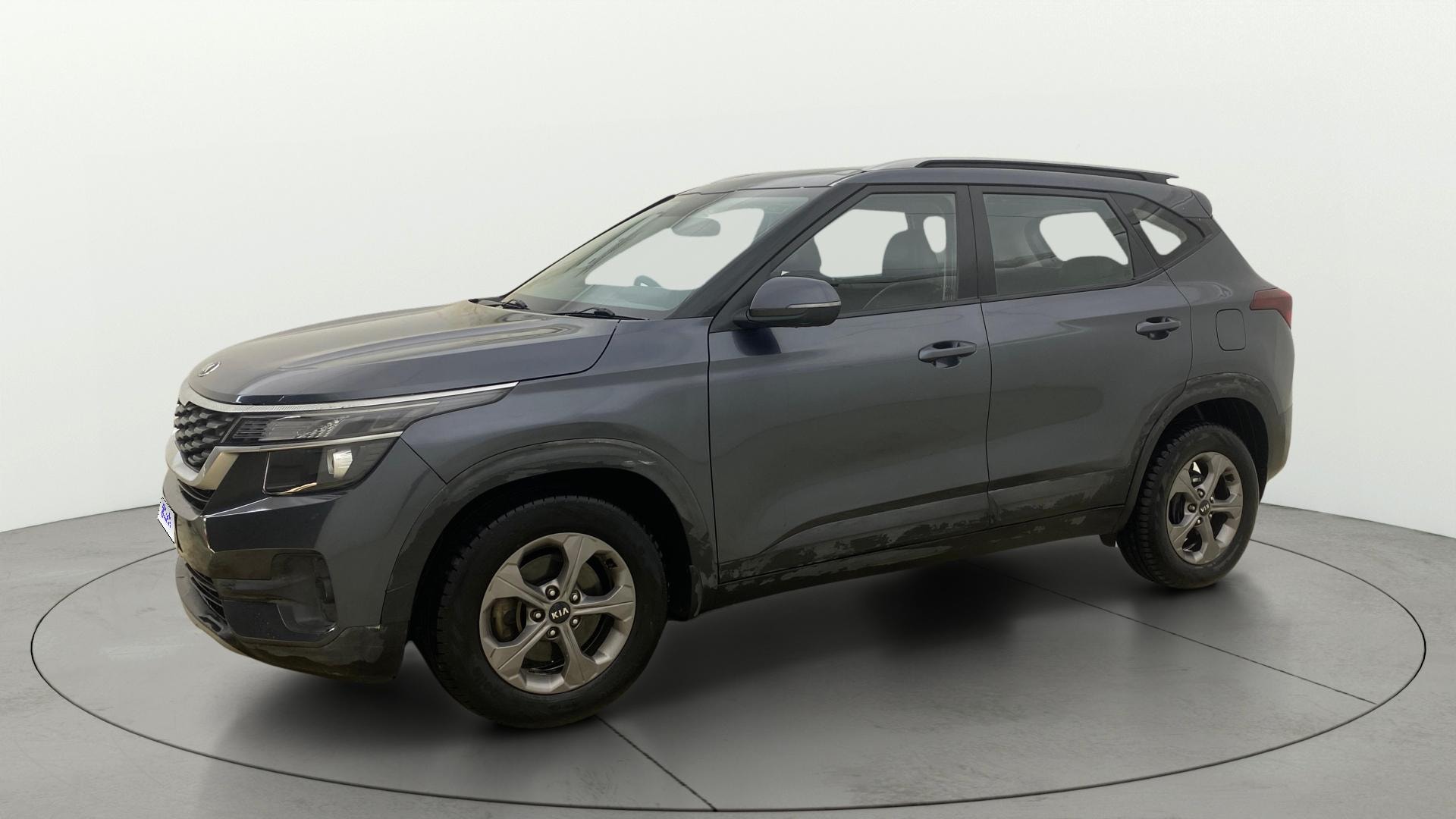 View 2019 Kia Seltos Smartstream G1.5 6MT HTK Plus Image 37 Used 2019 Kia Seltos Smartstream G1.5 6MT HTK Plus Image 37