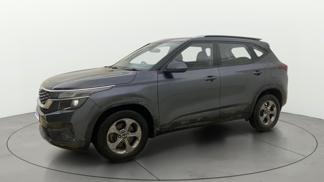 View Kia Seltos Image 37 Used Kia Seltos Image 37