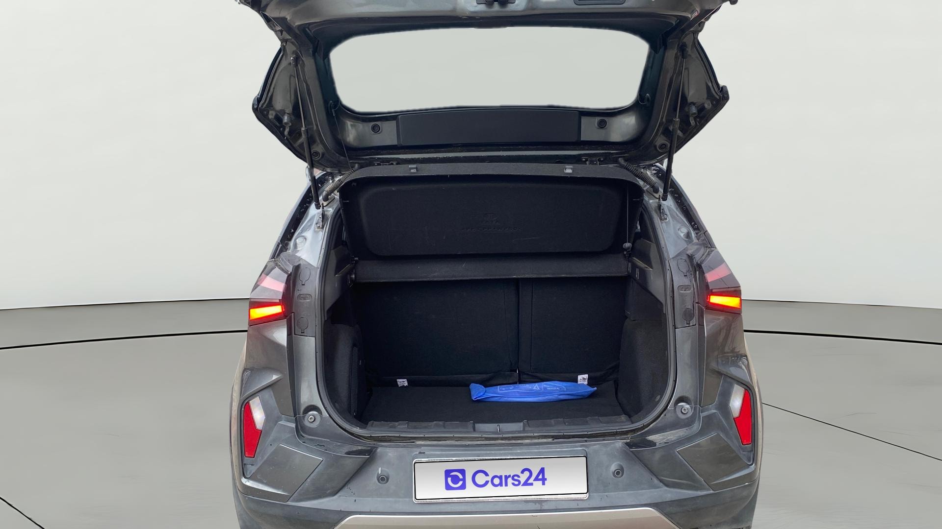 Used 2024 Tata Nexon Used 2024 Tata Nexon