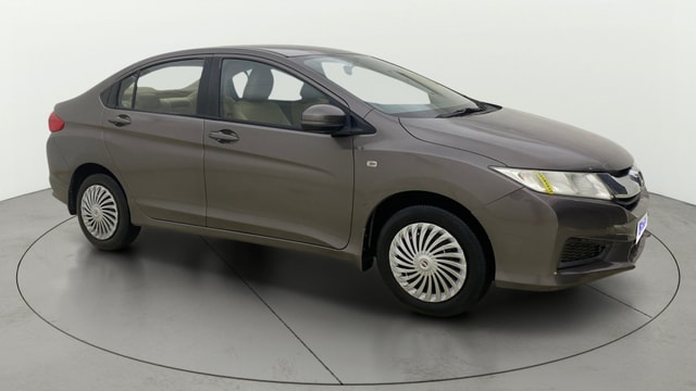 View Honda City Image 22 Used Honda City Image 22