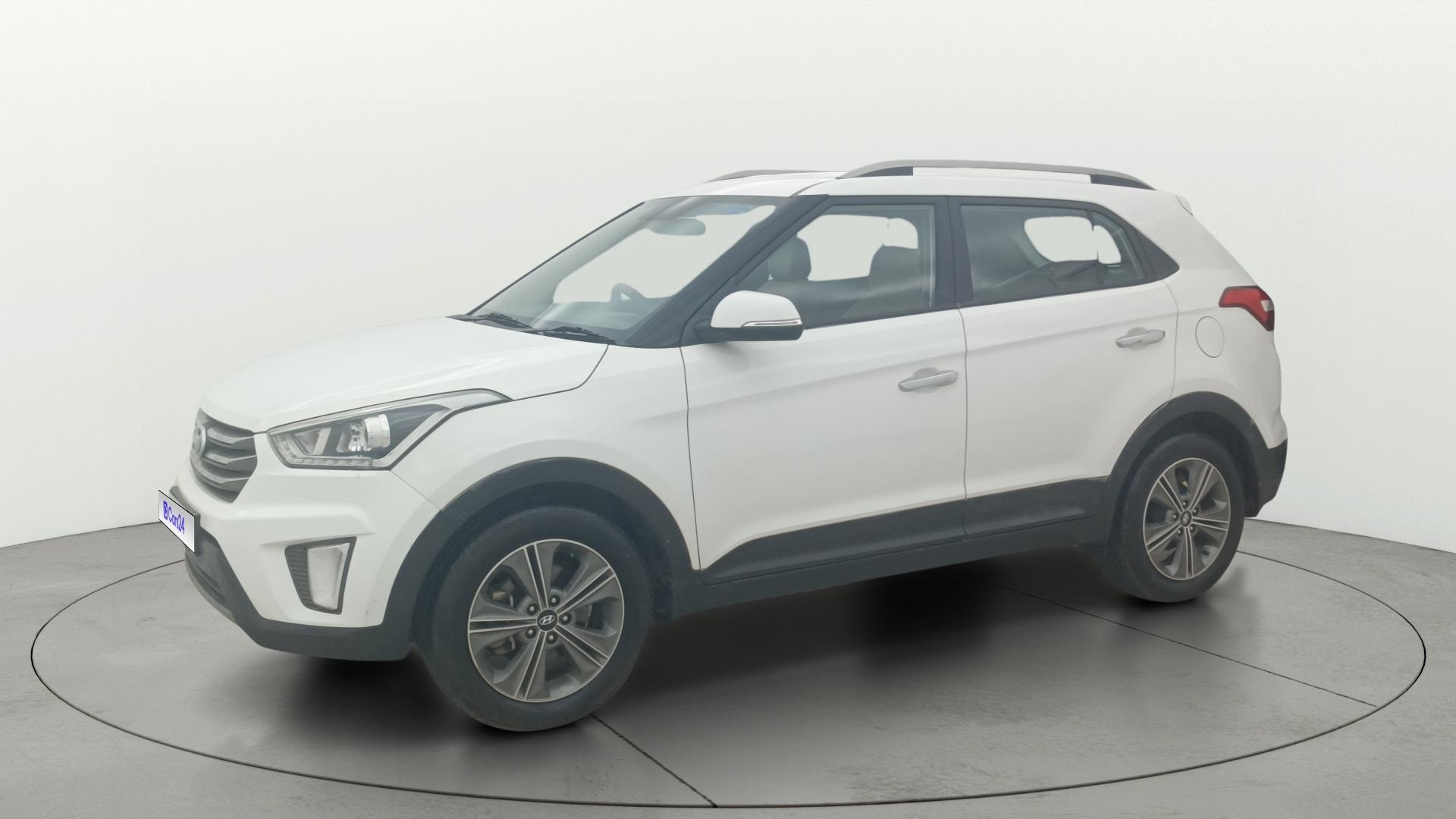 View 2018 Hyundai Creta 1.4 E Diesel Image 37 Used 2018 Hyundai Creta 1.4 E Diesel Image 37