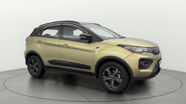 View Tata Nexon Image 38 Used Tata Nexon Image 38