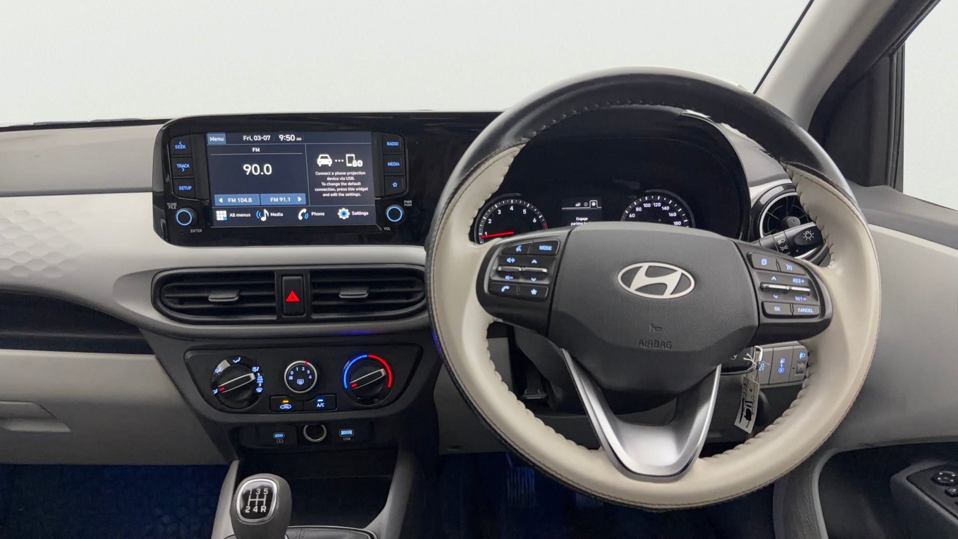 Used 2025 Hyundai Grand i10 Nios Used 2025 Hyundai Grand i10 Nios