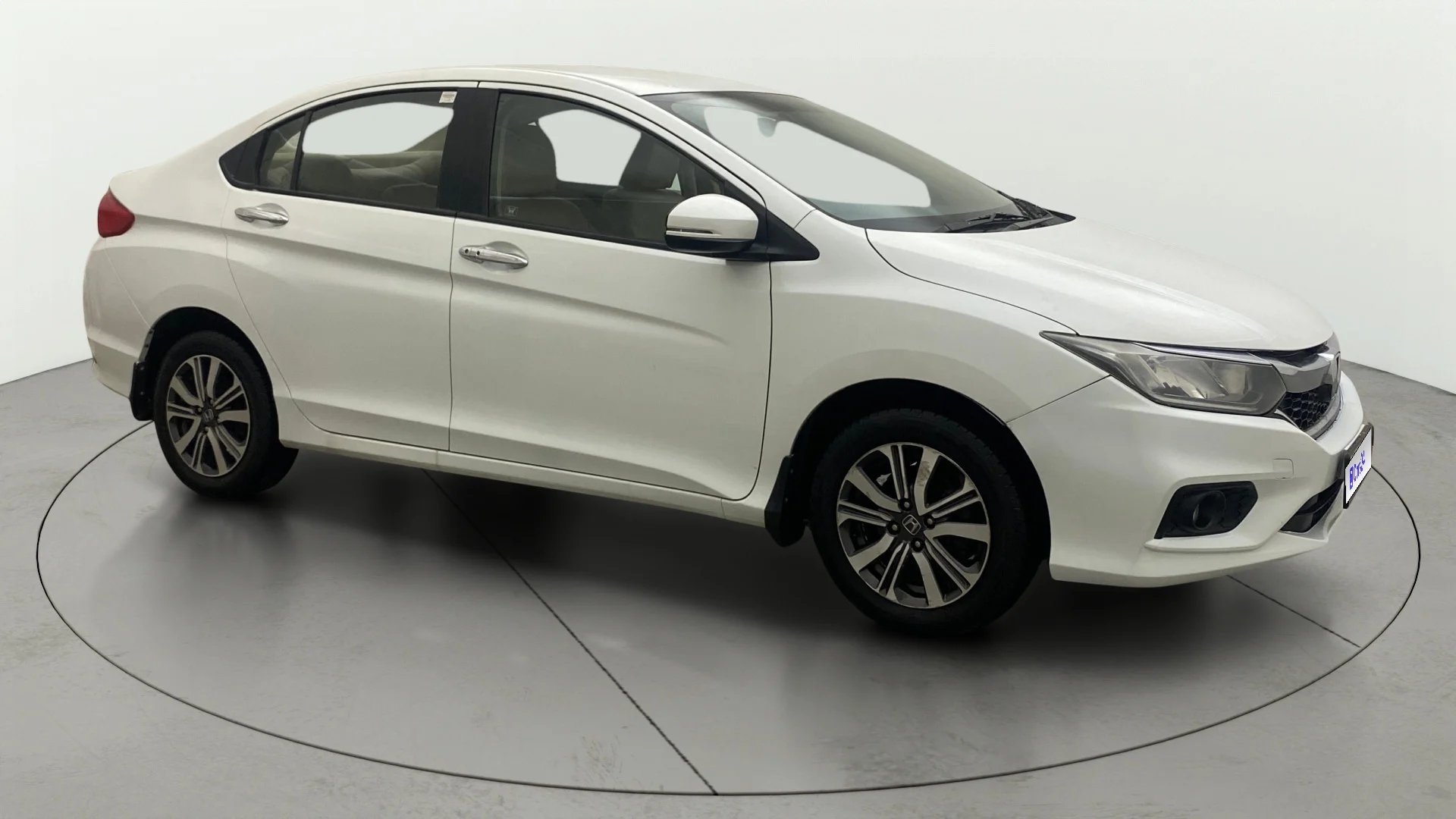 View 2019 Honda City ZX MT Diesel Anniversary Edition Image 22 Used 2019 Honda City ZX MT Diesel Anniversary Edition Image 22