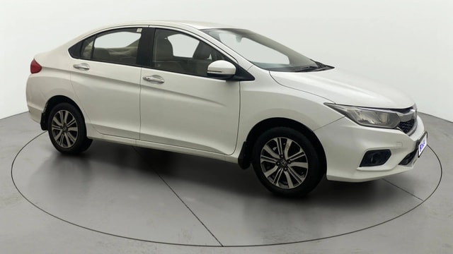 View Honda City Image 22 Used Honda City Image 22