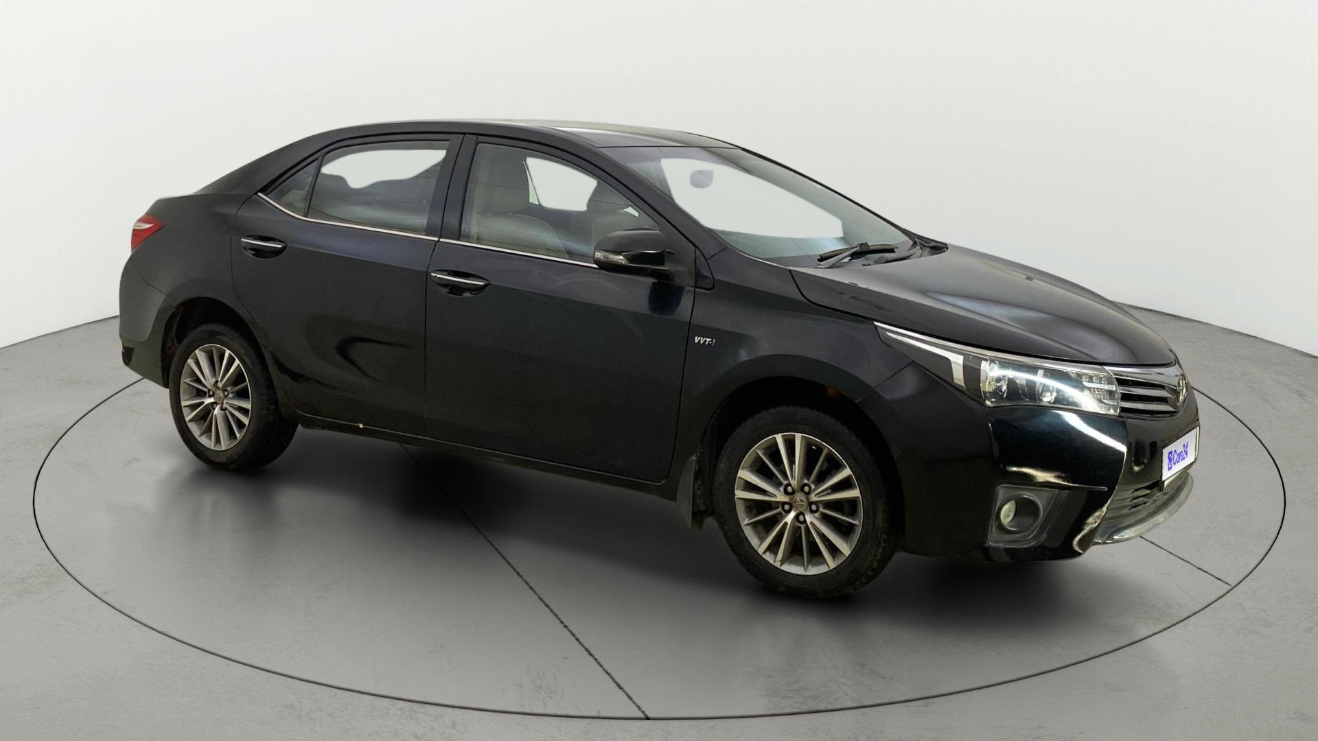 View 2015 Toyota Corolla Altis 1.8 VL AT Image 36 Used 2015 Toyota Corolla Altis 1.8 VL AT Image 36