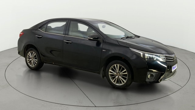 View Toyota Corolla Altis Image 36 Used Toyota Corolla Altis Image 36