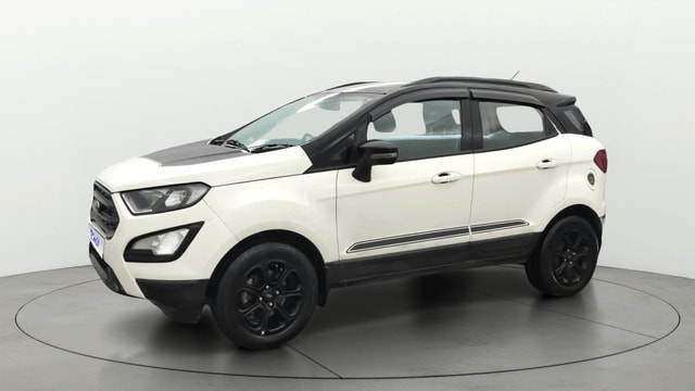 View Ford EcoSport Image 37 Used Ford EcoSport Image 37
