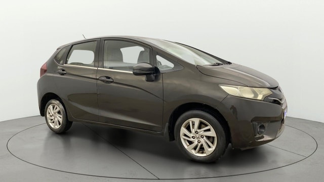 View Honda Jazz Image 21 Used Honda Jazz Image 21