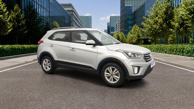 View Hyundai Creta Image 21 Used Hyundai Creta Image 21