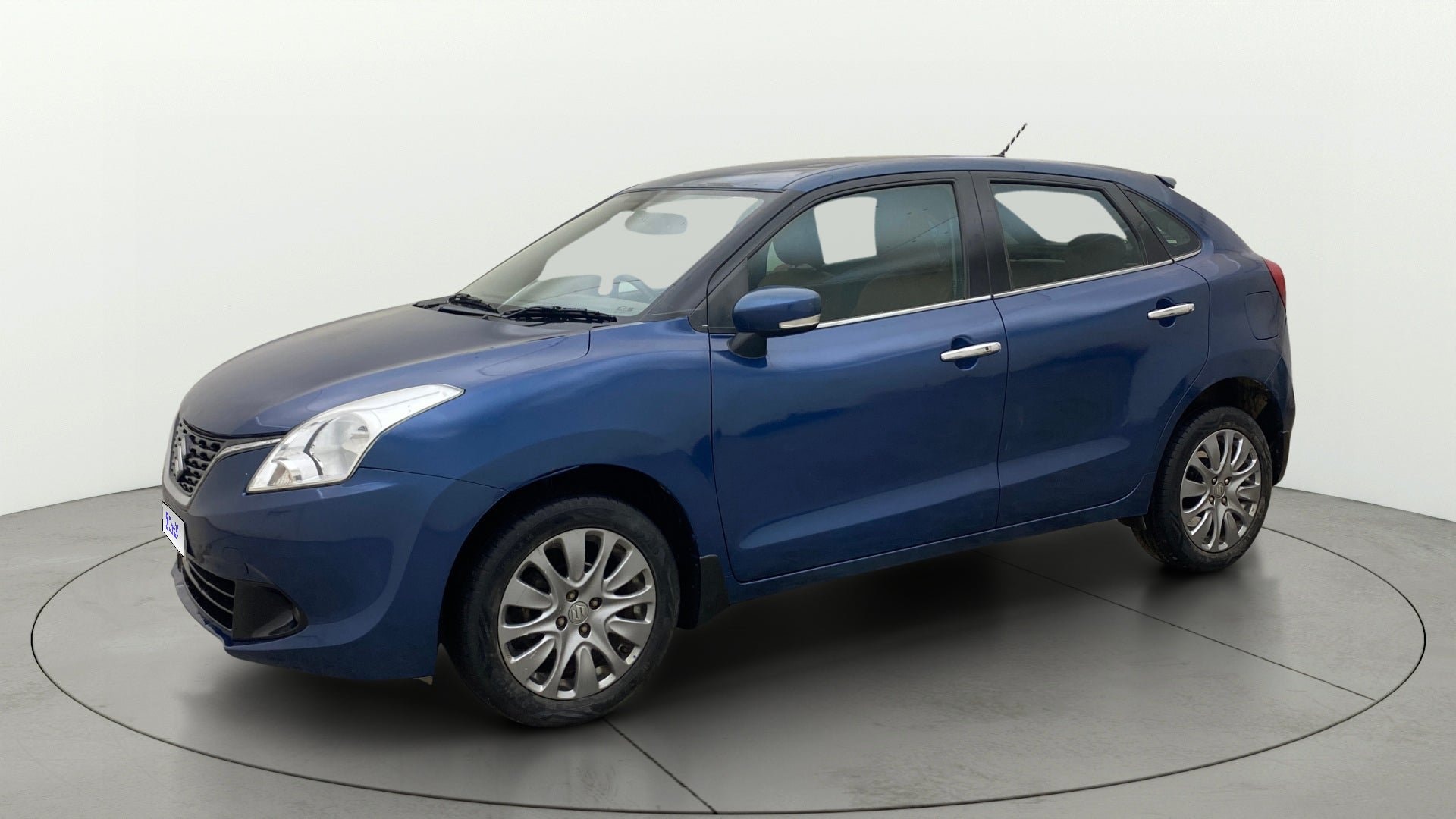 View 2017 Maruti Suzuki 1000 Base Variant Image 35 Used 2017 Maruti Suzuki 1000 Base Variant Image 35