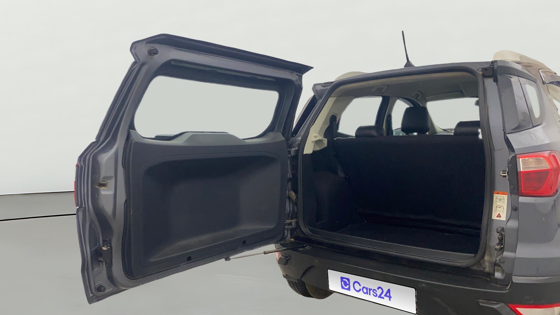 Used 2019 Ford EcoSport Used 2019 Ford EcoSport